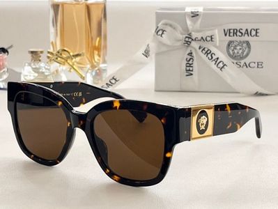 Versace Sunglasses 945